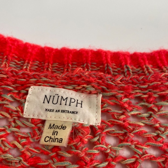 NUMPH Sweater - Picture 3 of 5